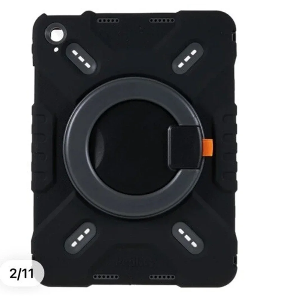 Pepkoo ipad 10